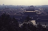 forbidden city under a cloud of crud